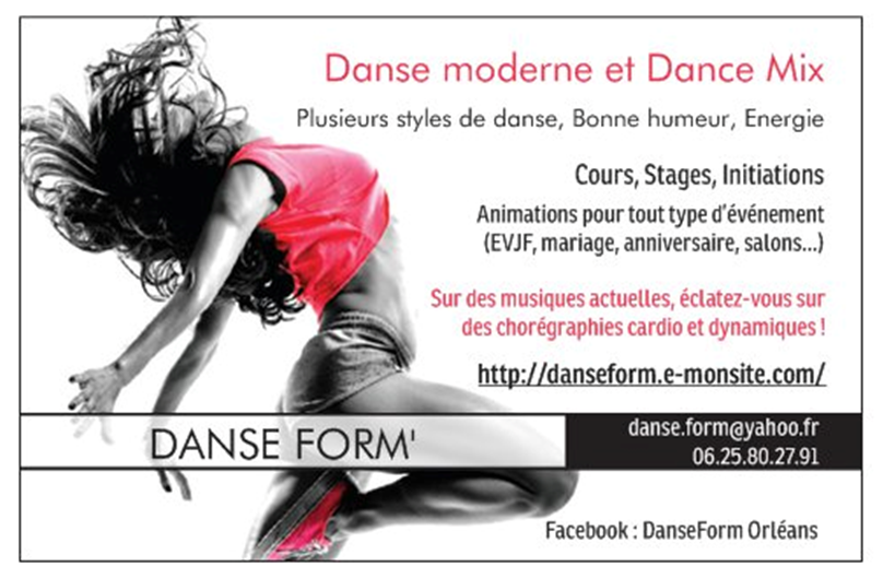 Carte de visite copie