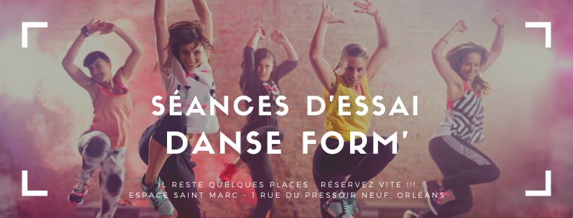 Seances d essai